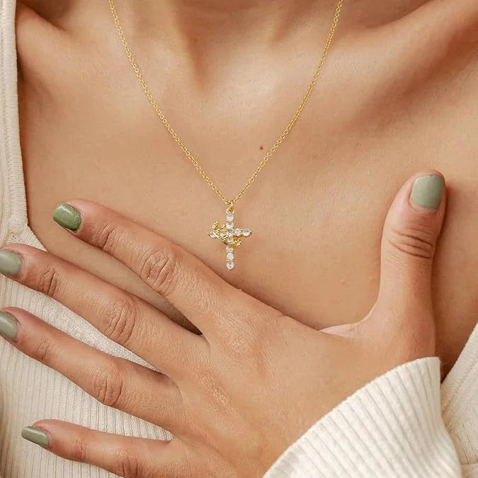 Wear Your Faith Boldly